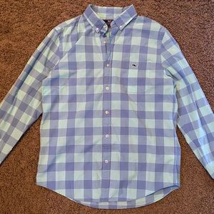 Vineyard Vines Tucker shirt